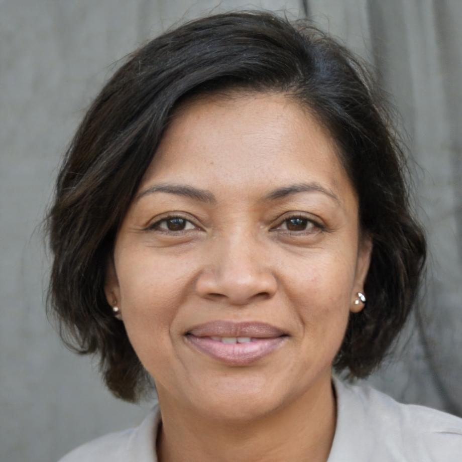 Portrait de Léonie Beaumont, spécialiste planification